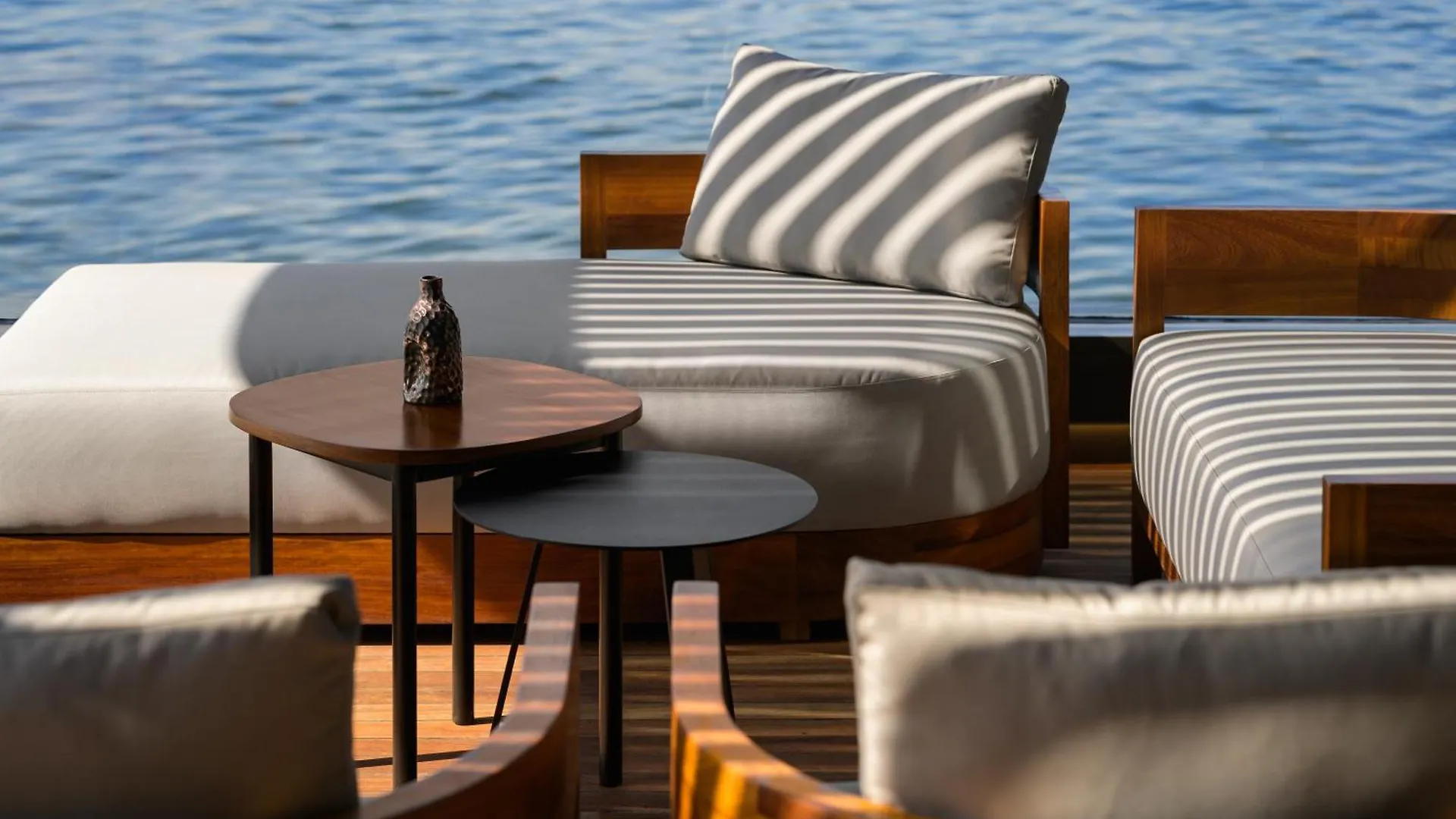 Aqua The Dahabeya - Mondays From Luxor - Available For Private Bookings Szálloda